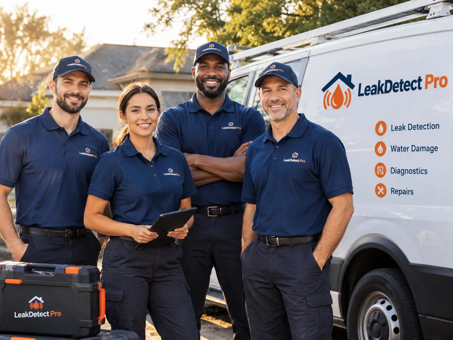 Roof Repair company in Pine Brook, NJ